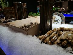 -加餐海鲜自助(集美银泰百货店)