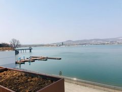 -南京金牛湖风景区