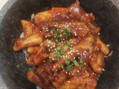 -韩悦牛排烤肉无限续(宝能中心店)