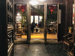 门面-石屏会馆