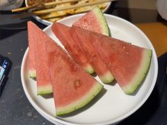 -魁牛·潮汕牛肉自助火锅(沈辽路万达店)