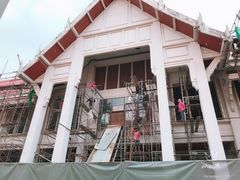 -曼谷国家博物馆