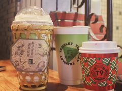 -茶屿水果茶(太古里店)