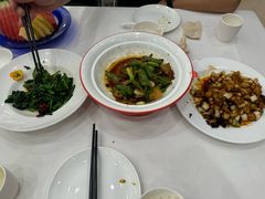 -红菜坊·烤鸭·川鲁宴(石园店)