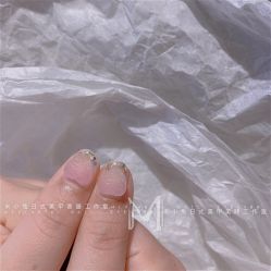 -米小兔美甲美睫