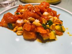 -北平味道.京味菜.烤鸭(梨园店)