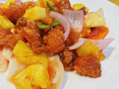 -大笑饭堂(甲子桥店)