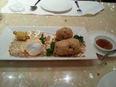 龟令膏-8餐厅(新葡京酒店)