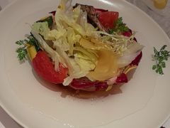 -王品牛排(郑州大卫城店)