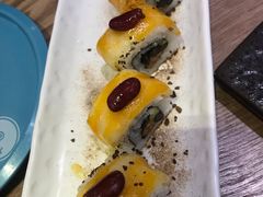 -晴季寿司(红旗街万达店)