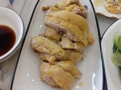 -蟹天蟹地农家菜·阳澄湖大闸蟹(浅水湾店)