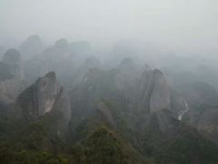 -崀山风景名胜区