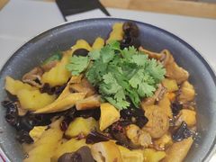 -王妈热卤·川味馆(海昌店)