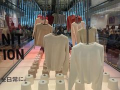 -优衣库(银座店)