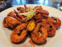 -猪肉婆私房菜(容桂总店)
