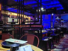 大堂-伊茉家的烤肉店(勒泰中心店)