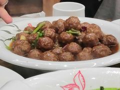 -晶渔坊·海鲜私房菜(东夷小镇店)