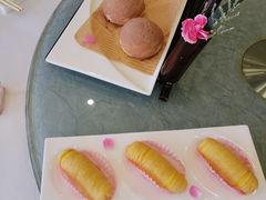 -国贸旋转餐厅(国贸广场店)