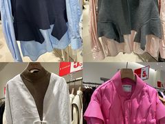 -百年港湾奥特莱斯(香炉礁店)