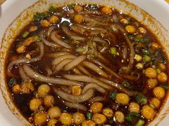 酸辣粉-我的面 川味Bistro(后沙峪店)