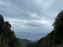 -泰山风景名胜区