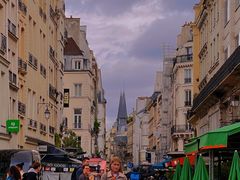 -Le Comptoir de la Gastronomie