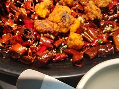 -麻六记(凤凰汇店)