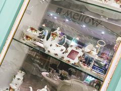 -馡咖啡(东方商厦店)