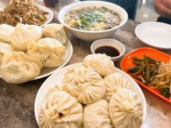 -津门生茂包子铺