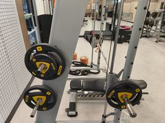 -琪航健身工作室(嘉定北地铁站店)