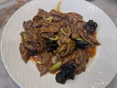 -牟传仁饭庄(星海店)