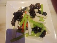 -绿茶餐厅(昆明世纪金源店)