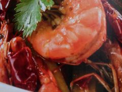 -李老爹香辣蟹(宣武门店)