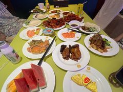 -海韵之星邮轮水会(明发商业广场店)