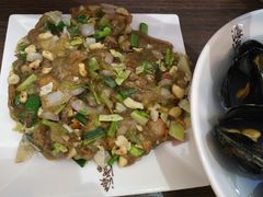 -海坛特色小吃·只做平潭特色菜(平潭店)