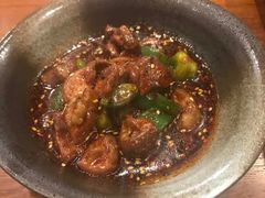 -樱の花亭日本料理店
