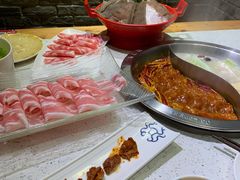 -大龙燚火锅