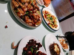 -荣祥海鲜·烟台菜(胜利路二部)