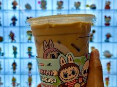 -瑞幸咖啡(龙湖北城天街北馆店)