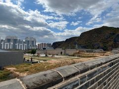 -大境门景区