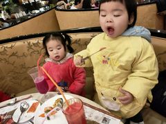-芭菲盛宴·环球美食(解放碑英利国际店)