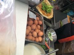 -新农村煎饼果子(香港花园店)