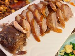 -便宜坊烤鸭店(科创店)