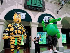 -佛罗伦萨小镇广佛名品奥特莱斯(疏港路店)