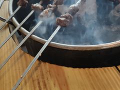 武松牛肉-袁家水泊水浒烤肉(白金店)