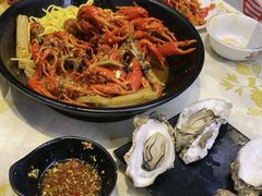 -聚味瞿记·龙虾堂(坡子街店)