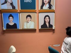 -海马体照相馆(北京合生麒麟新天地店)