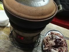 -威邵鸡煲(西华路总店)