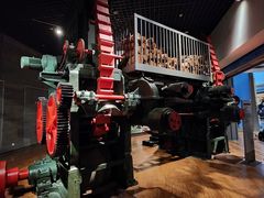 -柳州工业博物馆