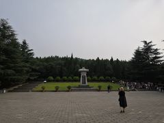 -秦始皇帝陵博物院-丽山园